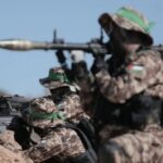 “القسام” تعلن قتل وإصابة عسكريين من الإحتلال الصهيوني في اشتباك مباشر بالأسلحة الرشاشة مع قوة للكيان شرق غزة