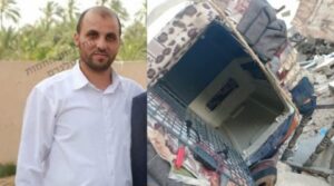 Read more about the article حماس: “فشل جديد” لجيش الاحتلال بمُحاولة اختطاف القيادي “سرحان”.. وقوّة للإحتلال خاصّة تسلّلت بهذه الطريقة إلى عُمُق خانيونس وأعدمته بعد فشلها في اعتقاله واختطفت عائلته..