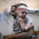 تحريض جديد.. عضو كنيست سابق يصف الرضع في قطاع غزة بـ”الأعداء” ويدعو للتخلص منهم وقتلهم قبل أن يكبروا