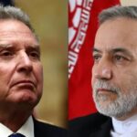 جولة خامسة من المحادثات الإيرانية-الأميركية حول النووي تُعقد في روما على وقع خلافات حول التخصيب والتهديد بالعقوبات