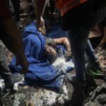 لليوم الـ 595.. جيش الإحتلال يواصل حرب الإبادة الجماعيَّة على قطاع غزَّة وحصيلة الشهداء ترتفع والمجاعة تنتشر