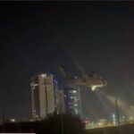 مروحيات عسكرية تنقل جنودا صهاينة جرحى إلى المستشفيات تزامنا مع إرسال الجيش قوات ضخمة إلى غزة