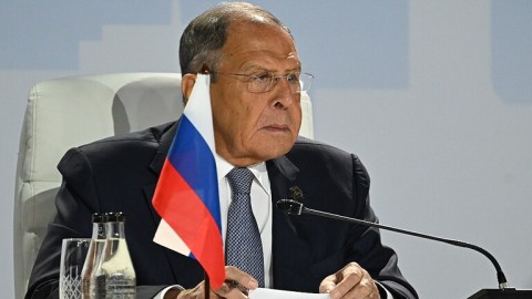 Read more about the article في انتقاد شديد للكيان.. روسيا تصف هجمات الإحتلال على غزة بمثابة “عقاب جماعي للسكان المدنيين”