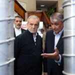 إيران تُسرع من وتيرة انتاج اليورانيوم المخصب بنسبة 60% وتقترب من الاستخدام العسكري.. وكالة الطاقة الذرية تُحذر.. والكيان يرد: طهران مصممة على حيازة السلاح النووي