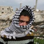 1500 غزي فقدوا البصر بسبب الحرب وآلاف مهددون وسط حصار خانق ونقص الأدوية