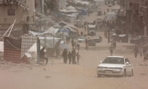 Read more about the article صوت عبري نادر في يوم الهولوكوست: لا شيء يبرّر قتل عشرات آلاف الأطفال.. والعقاب الجماعي إستراتيجية نازية