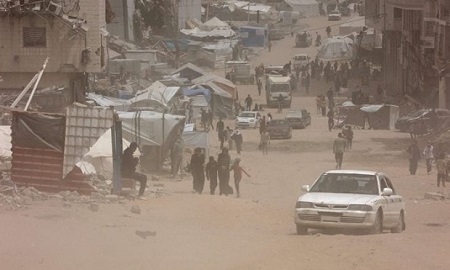 You are currently viewing صوت عبري نادر في يوم الهولوكوست: لا شيء يبرّر قتل عشرات آلاف الأطفال.. والعقاب الجماعي إستراتيجية نازية
