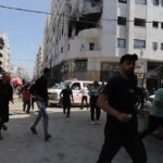 غزة تُباد.. الكيان يقتل 102 فلسطينيا وتصيب 193 خلال 24 ساعة
