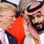 وعود ترامب في الخليج.. تركيز على الصفقات.. ودول المنطقة ستملي عليه السياسة في اليمن وغزة وسوريا