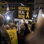 “من لا يحمل جوازًا أميركيًا يُترك في الخلف”: أين نتنياهو من صفقة ألكسندر؟