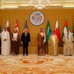 في رحلة ترامب إلى الشرق الأوسط تتبدّى الواقعية السياسية الأمريكية.. فلا أعداء دائمون والمواقف قابلة للتحول