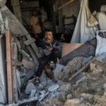 “حماس” ترد على خطة أمريكية لنقل مليون فلسطيني من غزة إلى ليبيا: متجذّرون في وطنهم