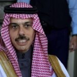 مصدر لرويترز: وزير الخارجية السعودي يرجئ زيارة للضفة الغربية بعد منع من الكيان