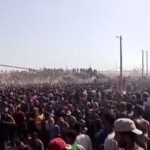 رجال أعمال في غزة رفضوا التعاون مع المتعهدين الأمنيين.. إلا شركة غامضة
