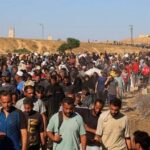 “دبلوماسية المدن” في فرنسا تتحرك لدعم فلسطين وكسر الصمت الدولي