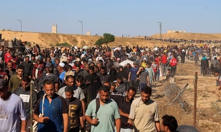 Read more about the article “دبلوماسية المدن” في فرنسا تتحرك لدعم فلسطين وكسر الصمت الدولي