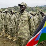 مجلس الأمن يمدد حظر الأسلحة على جنوب السودان