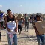 “الإعلامي الحكومي”: الاحتلال يروّج الأكاذيب للتغطية على جريمة “هندسة التجويع”
