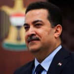 حارس السوداني يكشف أسراراً تهز بغداد.. زلزال سياسي يلوح في الأفق.. حقائق نزيهة أم تسقيط قذر