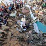 قطر ومصر: وساطتنا منسقة في غزة للتوصل إلى تهدئة شاملة