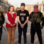 “حماس”: عودة ألكسندر ثمرة الاتصالات مع الإدارة الأمريكية وجهود الوسطاء وليس نتيجة العدوان أو وهم الضغط العسكري