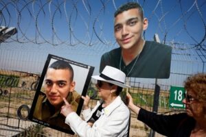 Read more about the article من أمريكا إلى غلاف غزة: “عيدان ألكسندر” نموذج للجنود المرتزقة في فلسطين المحتلة