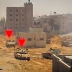 “القسام” تعلن الاشتباك مع قوة هندسية للإحتلال والإجهاز على سائق آلية عسكرية