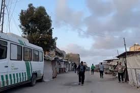 You are currently viewing 20 دقيقة تكشف فشل قوة خاصة للكيان الصهيوني داخل خان يونس
