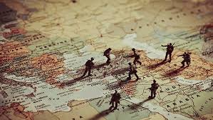 Read more about the article ترامب يرسم شرقًا أوسط جديد بلا بغداد