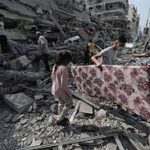 غزة: أكثر من 240 ما بين شهيد وجريح خلال 24 ساعة