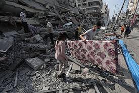 You are currently viewing غزة: أكثر من 240 ما بين شهيد وجريح خلال 24 ساعة