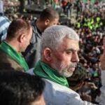 إعلام عبري: السنوار جلب على الكيان الكارثة الأعظم منذ إنشائها