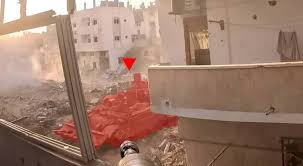 You are currently viewing القسام: كمين مركّب يوقع قتلى في صفوف الاحتلال شرق خان يونس