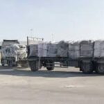 “الأغذية العالمي”: لا يوجد أدلة أن “حماس” تسرق المساعدات
