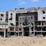 600 يوم من الإبادة.. مؤشرات كارثية تهدد القطاع الصحي في غزة