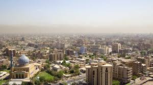 You are currently viewing طريق التنمية… ممر ذهبي يعيد العراق إلى الواجهة