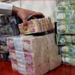 مديونية العراق تتجاوز 130 مليار دولار وعجز يهدد الرواتب