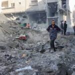 غزة: 22 شهيداً منذ الفجر.. وحرب الإبادة تطال مقومات الحياة كافة