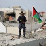 داخلية غزة: عملاء الاحتلال يستغلون حرب الإبادة لنشر الفوضى