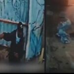 القسام تنشر مقطعا مصورا لاستهداف وحدة للإحتلال الصهيوني خاصة جنوب غزة