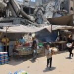غزة المدينة التي يباع فيها كيلو البطاطا بـ 22 دولارا.. ماذا تعرف عن بقية أسعار الخضروات هناك؟
