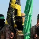 قيادي للميادين: حماس أبلغت رفضها لورقة الإحتلال لأنها لا تتضمن وقف الحرب