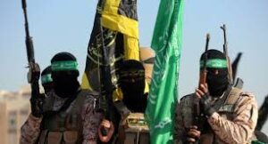 Read more about the article قيادي للميادين: حماس أبلغت رفضها لورقة الإحتلال لأنها لا تتضمن وقف الحرب