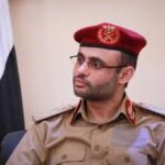 المشّاط للصهاينة: لا تراجع عن إسناد غزّة.. الزموا الملاجئ ردّنا سيكون مزلزلاً