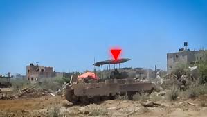 You are currently viewing “القسّام” توقع جنوداً للاحتلال بين قتلى ومصابين في رفح