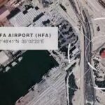 “غير آمنة”.. الإعلام الحربي اليمني ينشر إحداثيات مطارات الاحتلال في فلسطين المحتلة