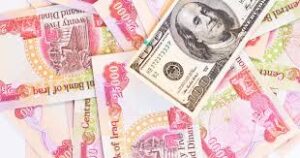 Read more about the article تراجع الدولار في العراق: مؤشرات مؤقتة أم بداية لاستقرار نقدي؟