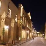 بغداد القديمة تعود من جديد: واجهات تراثية تنبض بالحياة