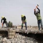 عيد العمال في العراق وعود موسمية وآمال مؤجلة