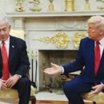“الكيان هيوم”: 3 قضايا تقلق المؤسسة الأمنية بسبب “التحولات” الأميركية.. ما هي؟